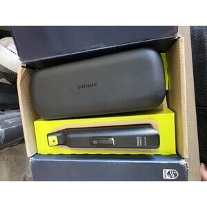 Philips OneBlade Electric Trimmer and Shaver with Protective Case